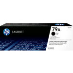 Toner original HP CF279A (79A)