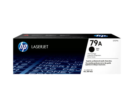 Toner original HP CF279A (79A)