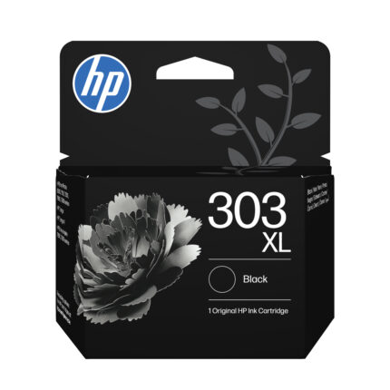 Tinta Original HP N303 XL Negro