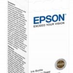 Tinta Original Epson Bote Ecotank T6644 / Amarillo / ET-2500 / ET-2600 / ET-4500