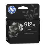 Tinta Original HP N912 XL Negro