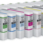 Tinta original Epson T6531 negro foto