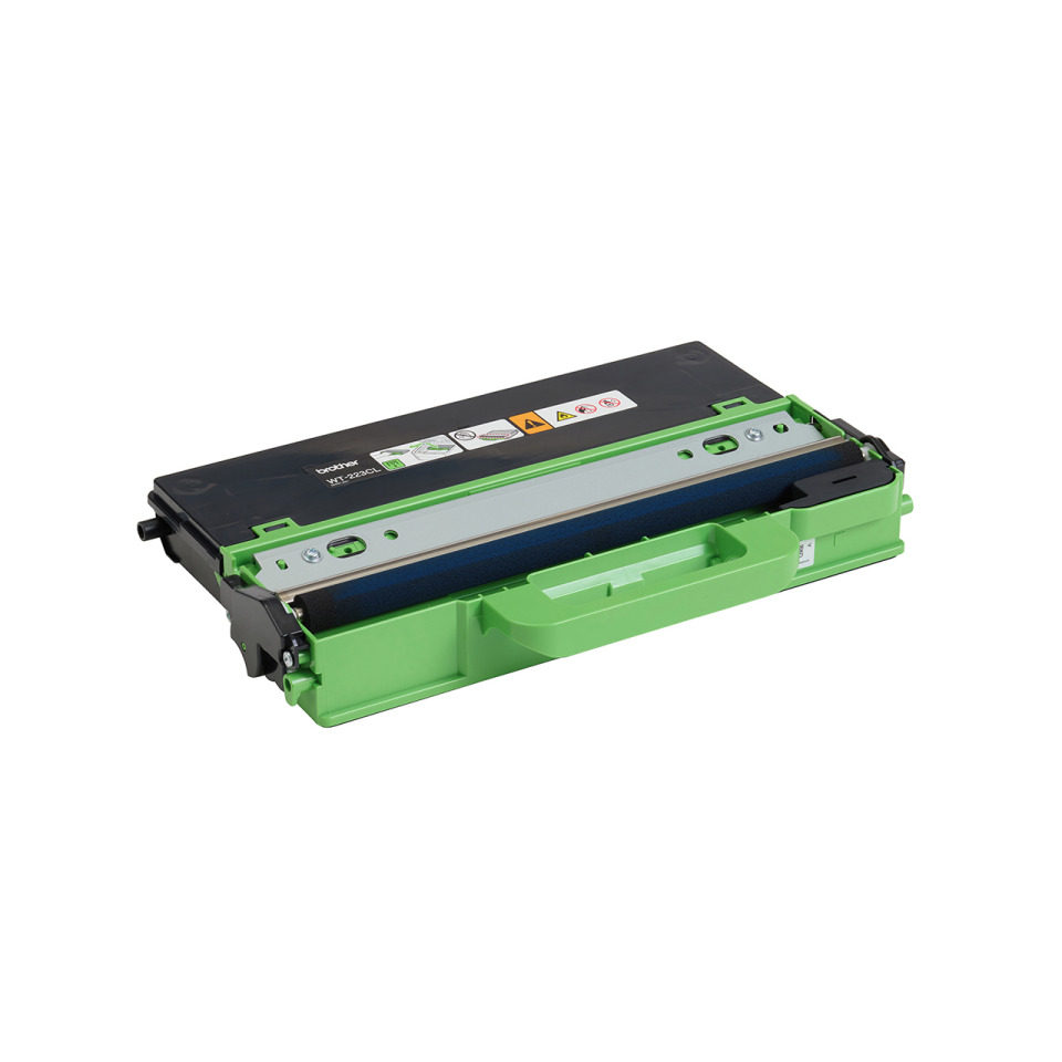 Depósito residual original Brother WT223CL / DCP L3510CDW / L3210CW / MDC L3710CW / L3750CDW Depósito residual original Brother WT223CL / DCP L3510CDW / L3210CW / MDC L3710CW / L3750CDW - Imagen 1