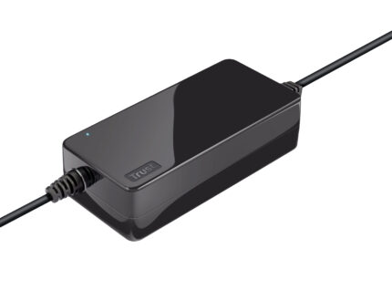 Cargador para portátil universal automático 70W / 6 Conectores TRUST
