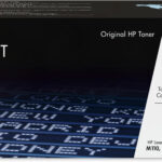 Toner original HP W1420A (142A)