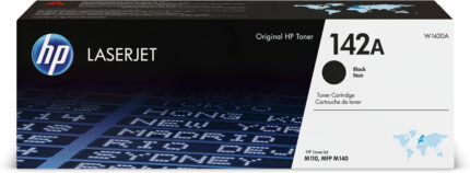 Toner original HP W1420A (142A)