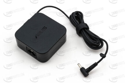 Cargador original para portátil ASUS 65W 19V 3.42A 4.0X1.35 mm