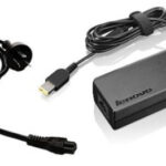 Cargador original para portátil LENOVO 90W 20V 4.5A 11.0X4.5 mm (rectangular)