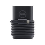 Cargador original para portátil DELL 130W 19.5V 6.7A 4.5X3.0 mm