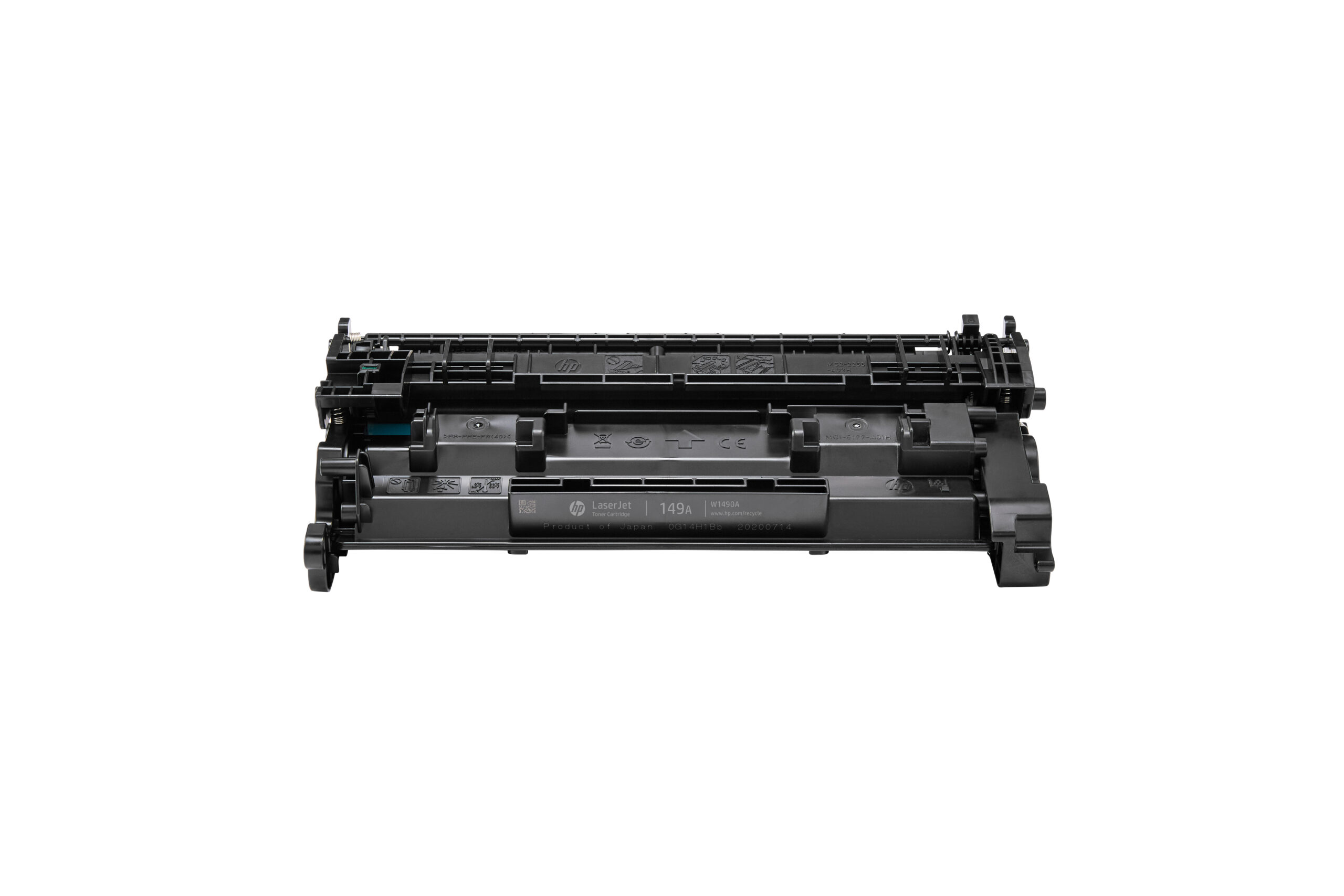 Toner Original HP W1490A (149A) Toner Original HP W1490A (149A) - Imagen 1