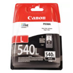 Tinta Original Canon PG540L Negro