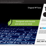 Toner original HP W1390A (139A)