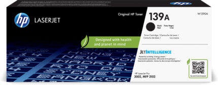 Toner original HP W1390A (139A)