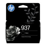 Tinta Original HP N937 Negro