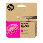 Tinta Original HP N937E XL Magenta