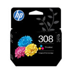 Tinta Original HP N308 Color 7FP20UE