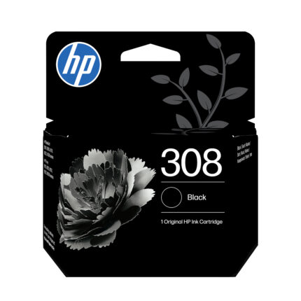 Tinta Original HP N308 Negro 7FP21UE