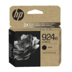 Tinta Original HP N924E XL Negro