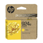 Tinta Original HP N924E XL Amarillo