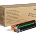 Tambor Original Xerox 108R01484 / Negro / Versalink C500VN / 40.000 páginas