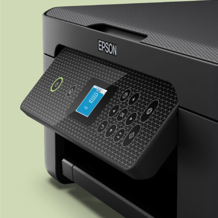 Impresora multifuncion Epson Expression Home XP-3200 / A4 / 33PPM / USB / WIFI / Duplex