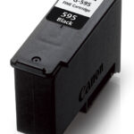 Tinta Original Canon PG595 Negro / 7171C001
