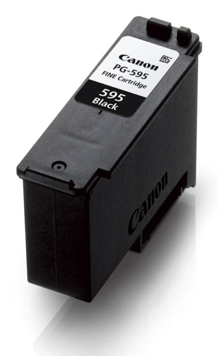 Tinta Original Canon PG595 Negro / 7171C001