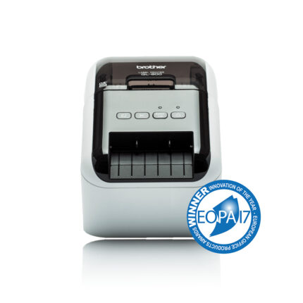 Impresora etiquetas termica Brother QL-800 / USB / 93 Etiquetas por min.