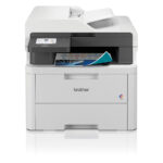 Multifunción Láser LED Color Brother DCP-L3560CDW / WIFI / Duplex / TN248