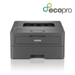Impresora laser monocromo Brother HL-L2400DWE EcoPro / 30PPM / Duplex / WIFI / Bandeja 250 hojas / Negra
