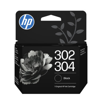 Tinta Original HP N302/ N304 Negro B7RT7AE / F6U66AE / N9K06AE