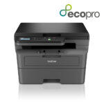 Impresora multifuncion laser Monocromo Brother DCP-L2627DWE Ecopro / A4 / WIFI / 32PPM / Duplex