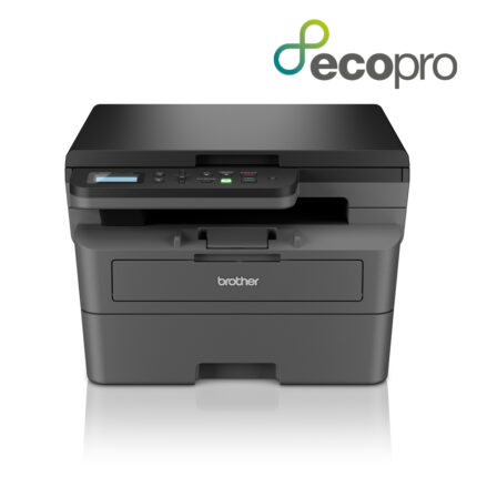 Impresora multifuncion laser Monocromo Brother DCP-L2627DWE Ecopro / A4 / WIFI / 32PPM / Duplex
