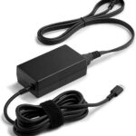 Cargador original para portátil HP 65W Type-C / 1P3K6AA