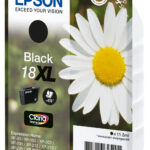 Tinta original Epson T1811 xl negro C13T18114012 11.5ML