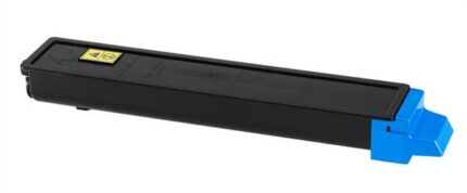 Tóner original Kyocera TK-895C cian 6.000 páginas