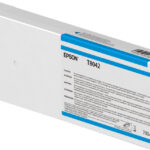 Tinta original Epson T55K600 magenta claro vivo C13T55K600 700ML