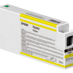 Tinta original Epson T54X400 amarilloo C13T54X400 350ML