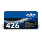 Tóner original Brother TN426BK negro 6.500 páginas