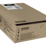 Tinta original Epson T9741 xxl negro C13T974100 86.000 páginas