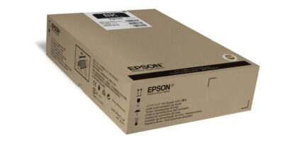 Tinta original Epson T9741 xxl negro C13T974100 86.000 páginas