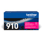 Tóner original Brother TN910M magenta 9.000 páginas