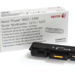 Tóner original Xerox 106R02775 negro 1.500 páginas