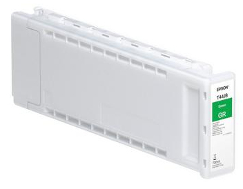 Tinta original Epson T44JB40 verde C13T44JB40 700ML