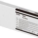 Tinta original Epson T44J140 negro foto C13T44J140 700ML