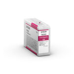 Tinta original Epson T8503 magenta C13T850300 80ML