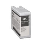 Tinta original Epson SJIC36P(mk) negro mate C13T44C540 80ML