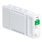 Tinta original Epson T44QB40 verde C13T44QB40 350ML