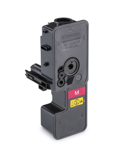 Tóner original Kyocera TK-5240M magenta 3.000 páginas