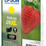 Tinta original Epson T2994 xl amarillo C13T29944012 6.4ML